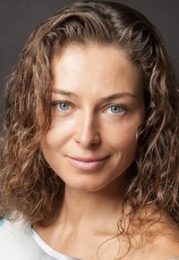 Марина Казанкова