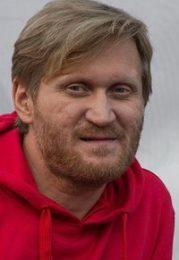 Андрей Рожков