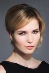 Лукерья Ильяшенко