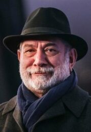 آتیلا پسیانی