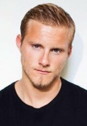 Alexander Ludwig