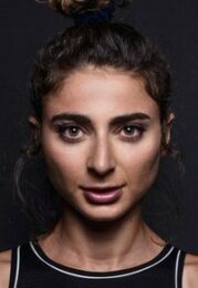 Alexi Pappas