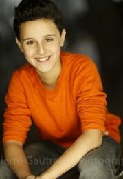 Anton Gillis-Adelman