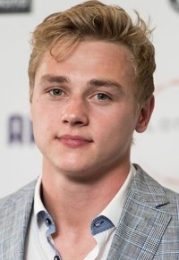 Ben Hardy