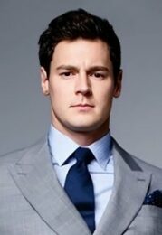 Benjamin Walker