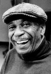 Bill Cobbs