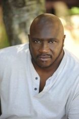 Brian ‘Wolfman Black’ Bowman