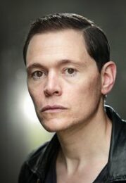 Burn Gorman
