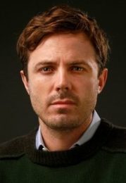 Casey Affleck