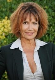 Clémentine Célarié