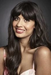 Jameela Jamil