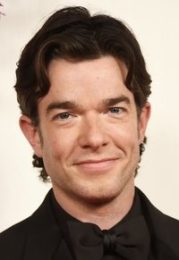 John Mulaney
