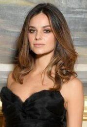 Katy Louise Saunders