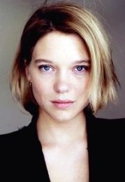 Léa Seydoux