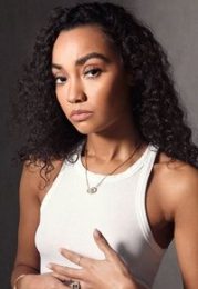 Leigh-Anne Pinnock