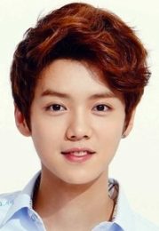 Lu Han