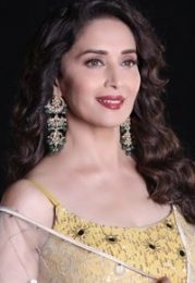 Madhuri Dixit