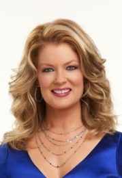 Mary Hart