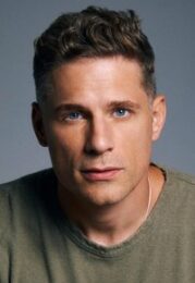 Matt Lauria