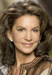 Mercedes Ruehl