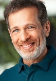 Michael Gordin Shore