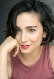 Molly Ephraim