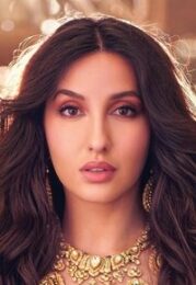 Nora Fatehi
