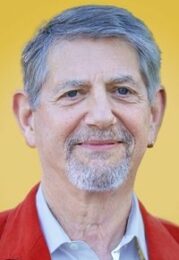 Peter Coyote