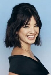 Peyton Elizabeth Lee