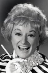 Phyllis Diller