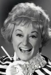 Phyllis Diller