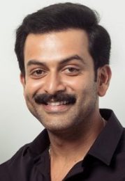 Prithviraj Sukumaran