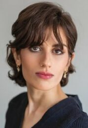 Sarina Farhadi