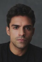 Sean Teale