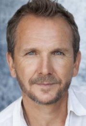Sebastian Roché