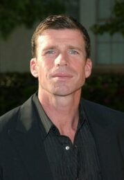 Taylor Sheridan
