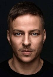 Tom Wlaschiha