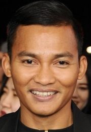Tony Jaa