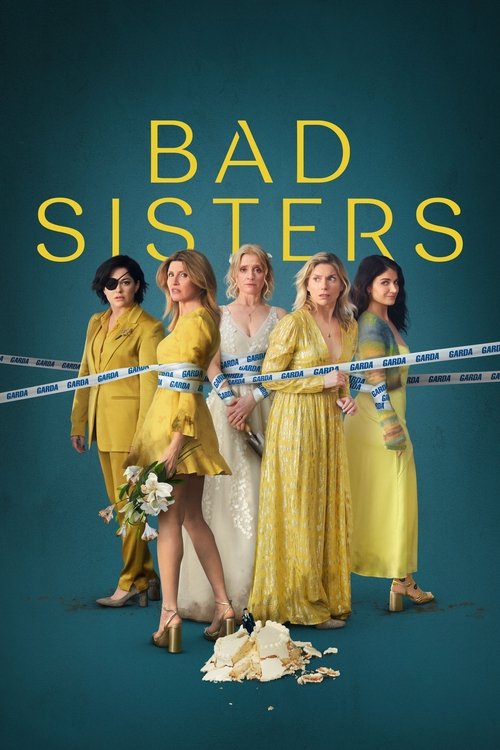 Bad Sisters : 1.Sezon 6.Bölüm