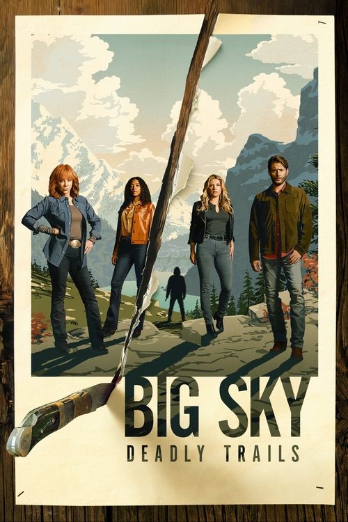 Big Sky : 3.Sezon 2.Bölüm