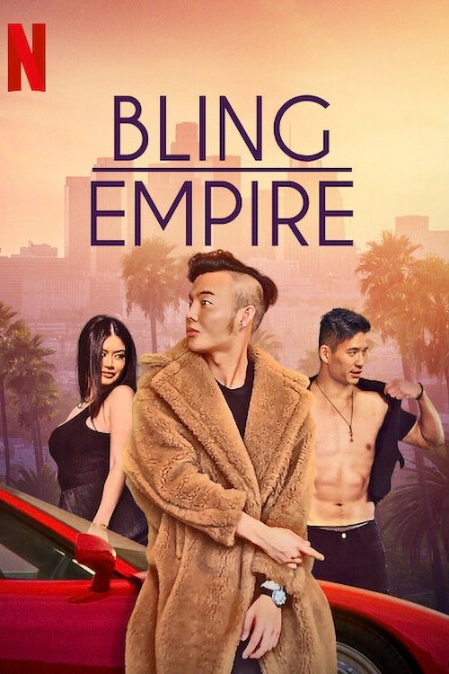 Bling Empire : 3.Sezon 1.Bölüm