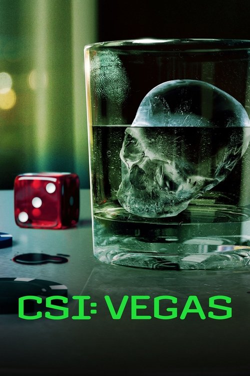 CSI Vegas : 2.Sezon 5.Bölüm