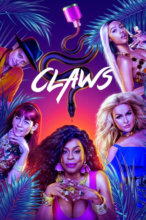 Claws : 4.Sezon 6.Bölüm