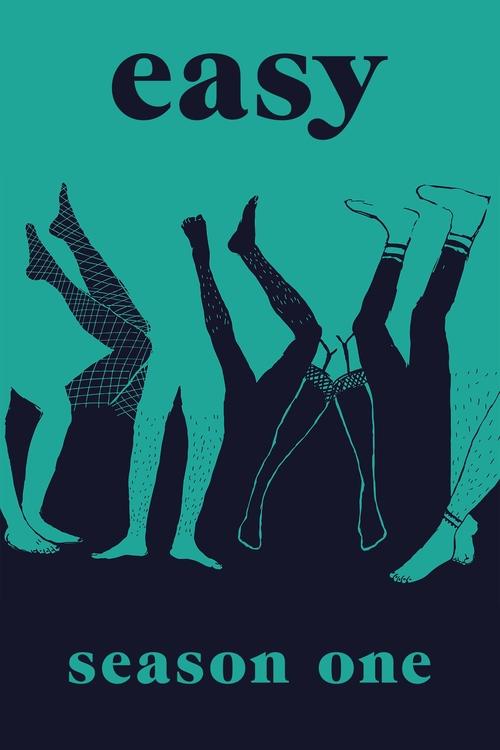 Easy : 3.Sezon 3.Bölüm