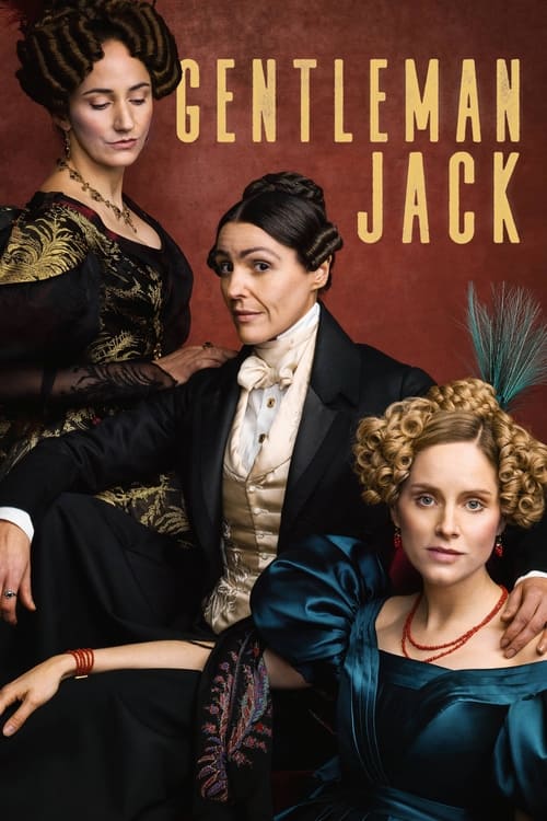 Gentleman Jack : 2.Sezon 6.Bölüm