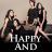 Happy And : 1.Sezon 5.Bölüm izle