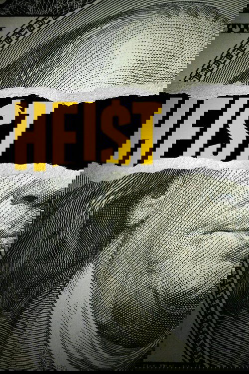 Heist : 1.Sezon 1.Bölüm
