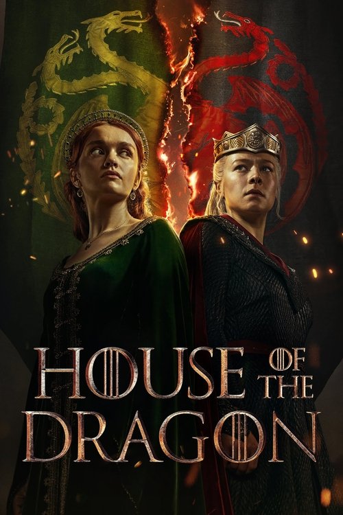 House of the Dragon : 1.Sezon 8.Bölüm