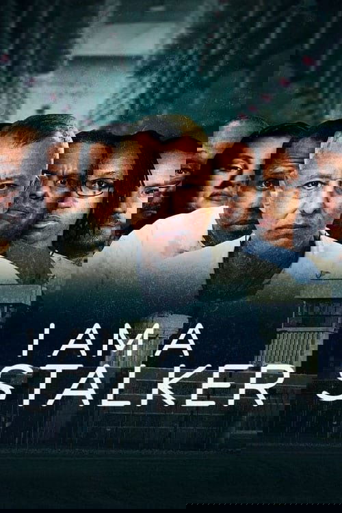 I Am a Stalker : 1.Sezon 8.Bölüm