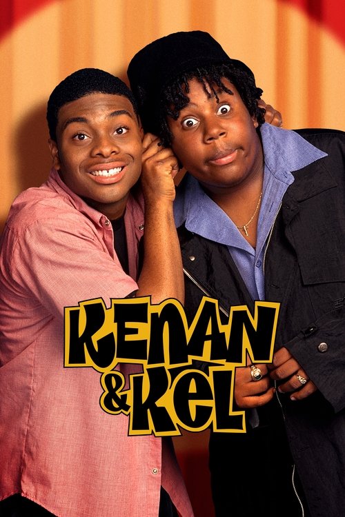 Kenan & Kel : 2.Sezon 5.Bölüm